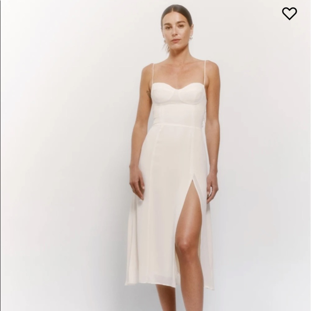 Juliette Dress